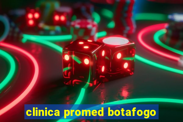 clinica promed botafogo